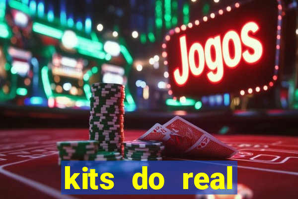 kits do real madrid dls
